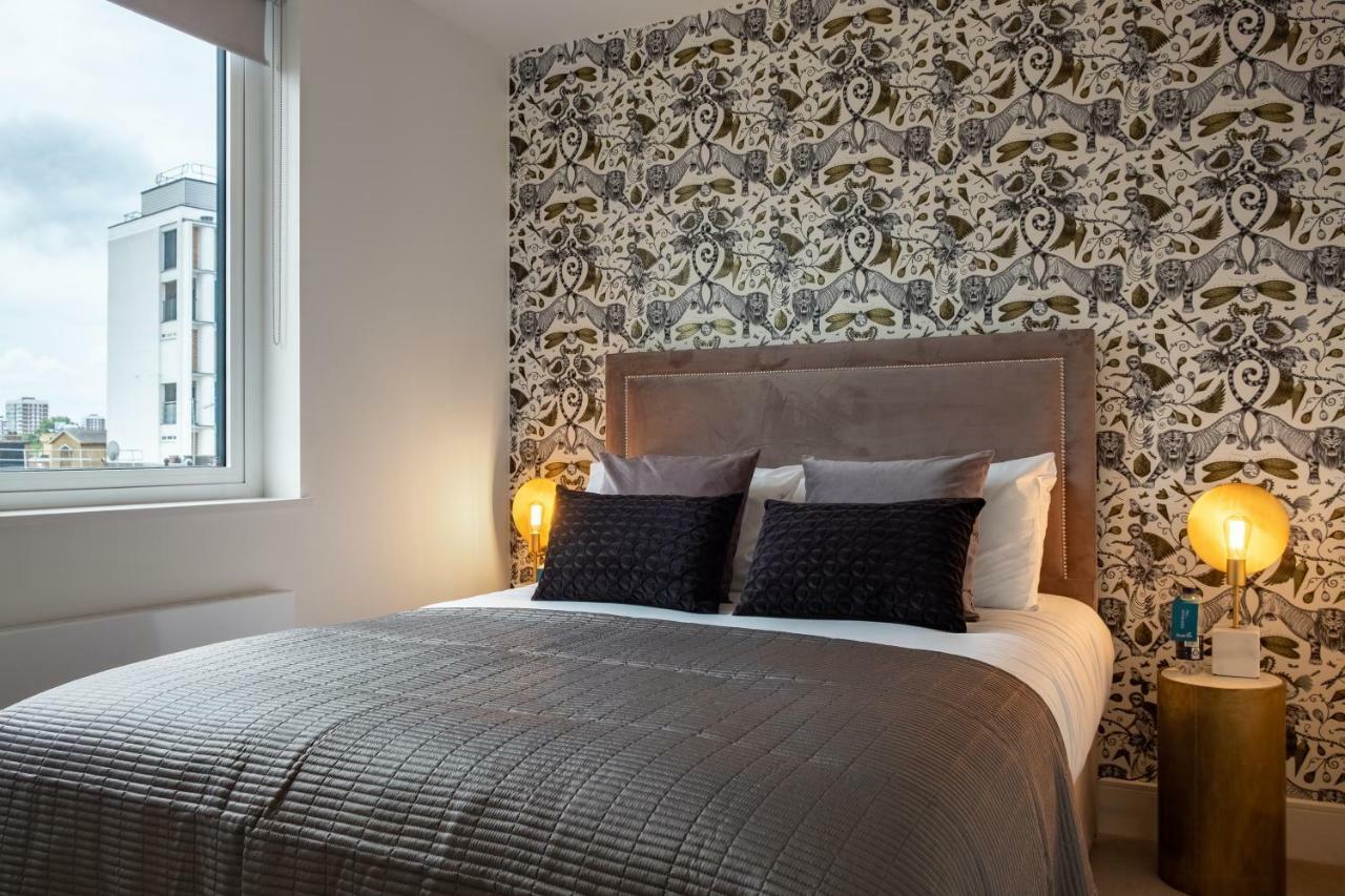 Sweet Inn - Mile End Londen Buitenkant foto