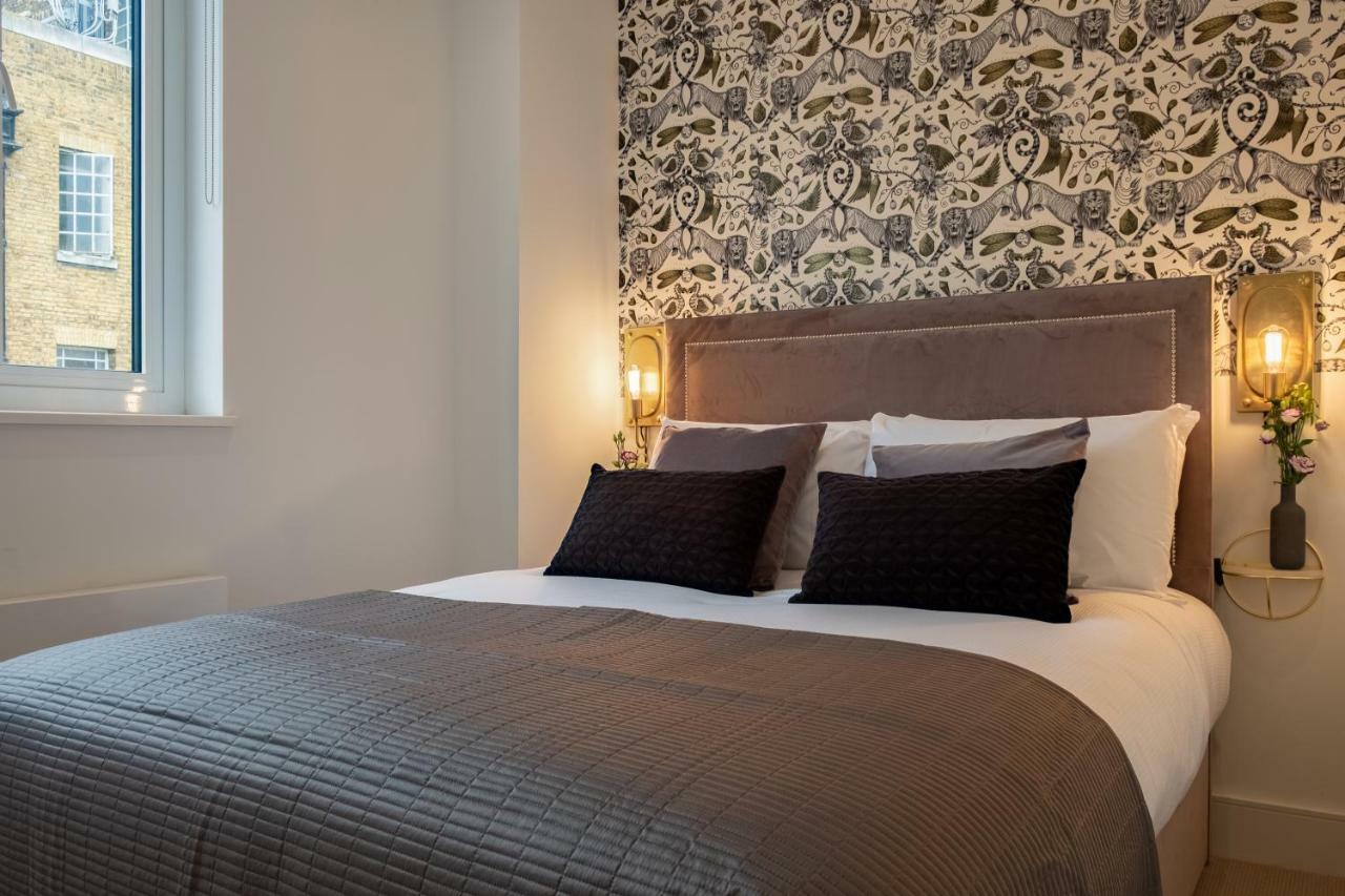 Sweet Inn - Mile End Londen Buitenkant foto