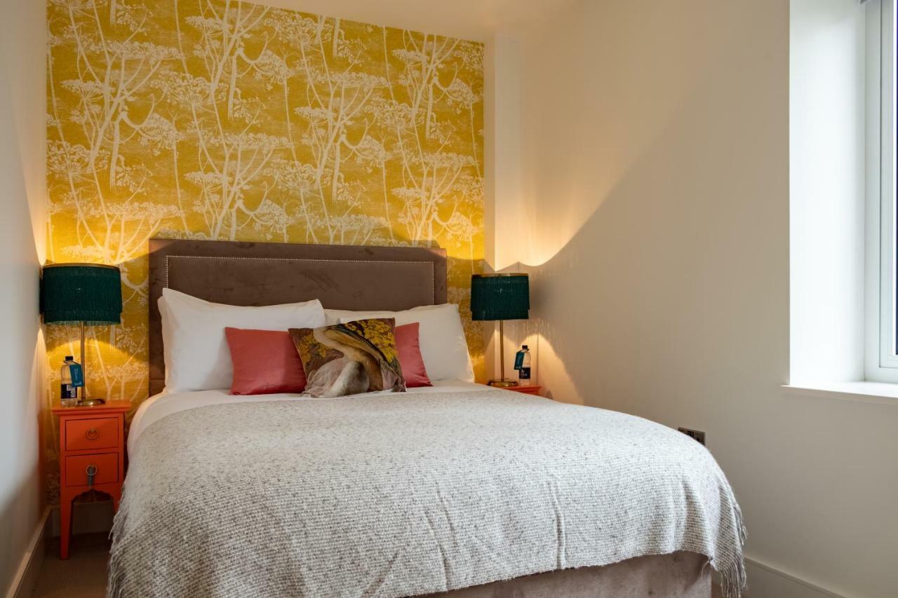 Sweet Inn - Mile End Londen Buitenkant foto