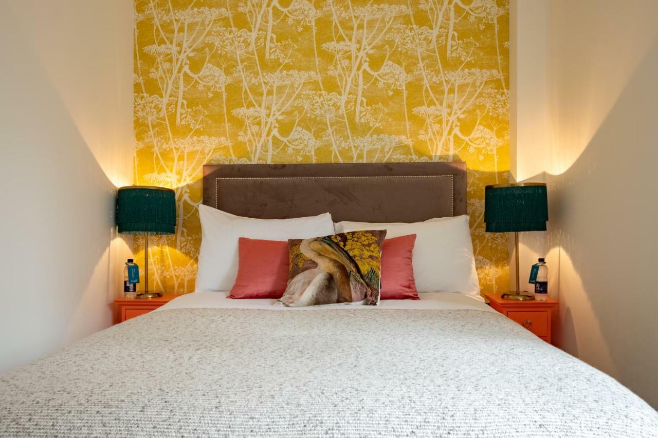 Sweet Inn - Mile End Londen Buitenkant foto
