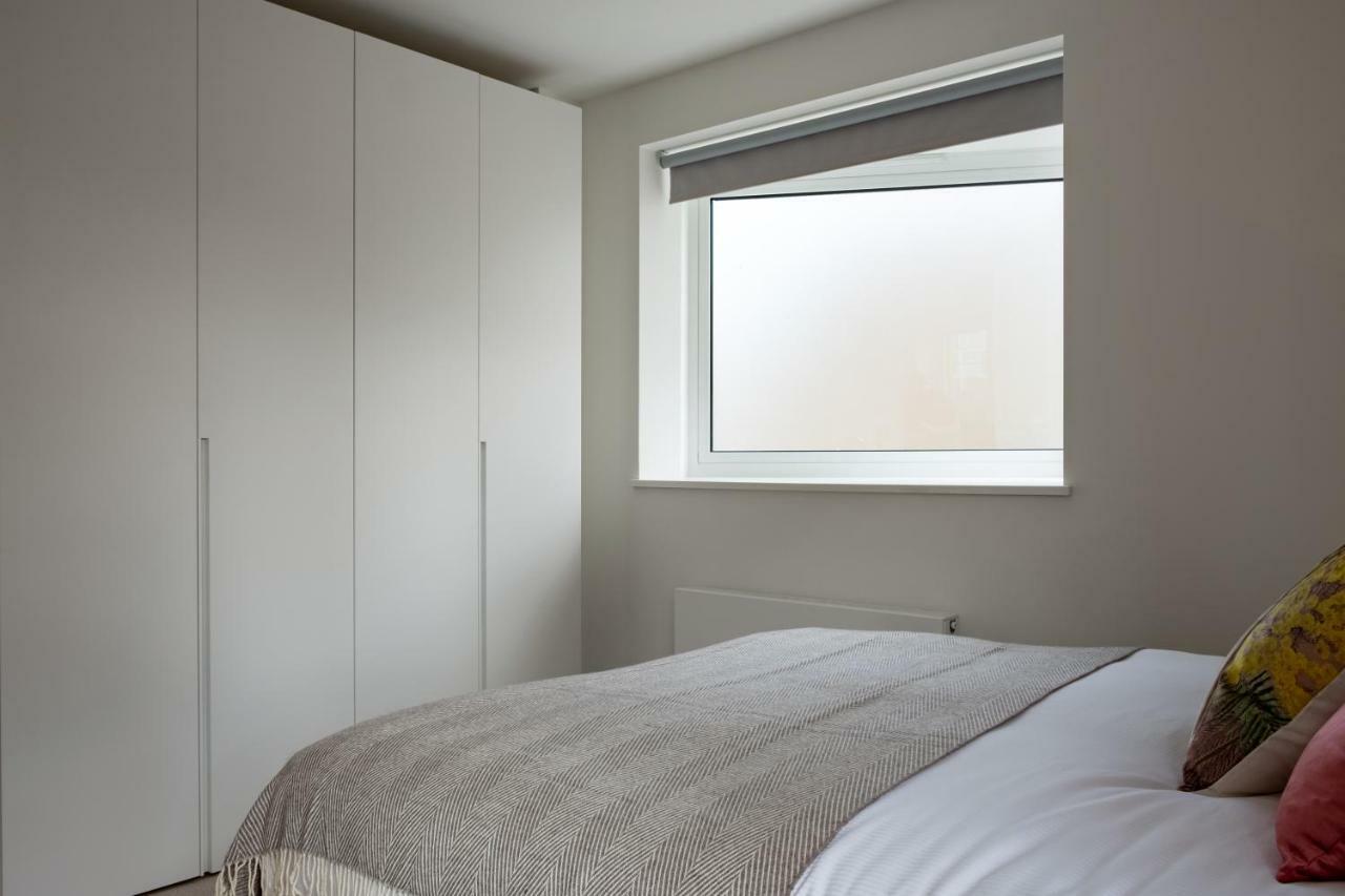 Sweet Inn - Mile End Londen Buitenkant foto