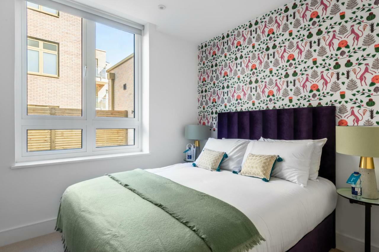Sweet Inn - Mile End Londen Buitenkant foto